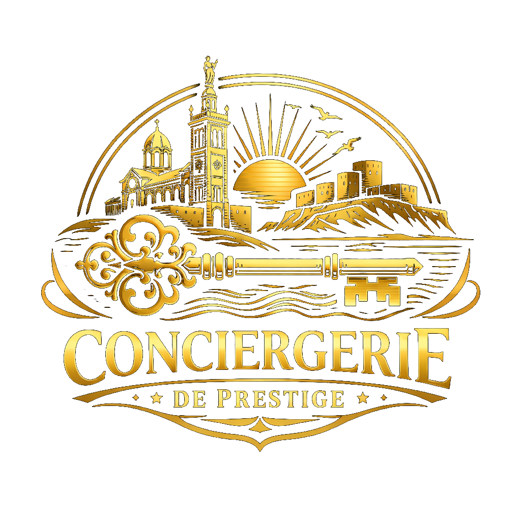 Conciergerie de Prestige