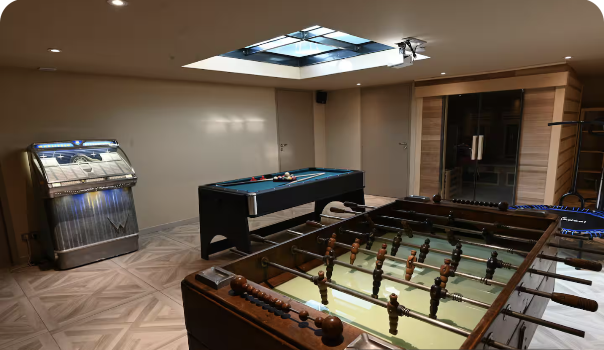 Billard